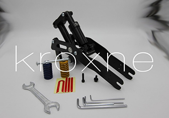  Sospensione Monorim V4